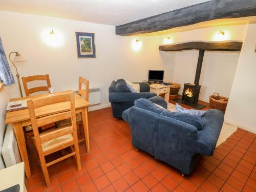 Apartamento Yr Hen Efail The Old Forge