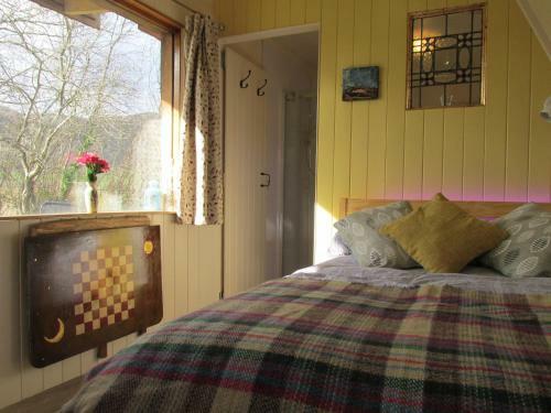 The Cabins Conwy