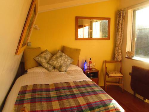 The Cabins Conwy