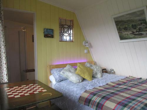 The Cabins Conwy
