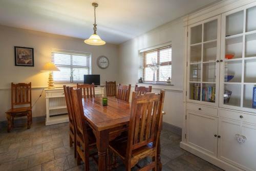 Graiglwyd Springs Holiday Cottages