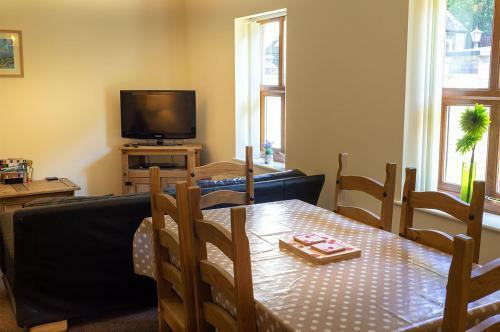 Graiglwyd Springs Holiday Cottages