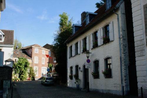 Apartamento Het Mergelhoek