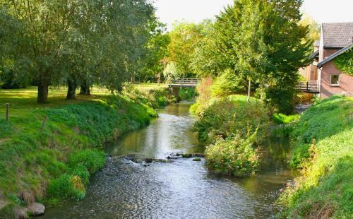 Apartamento Het Mergelhoek