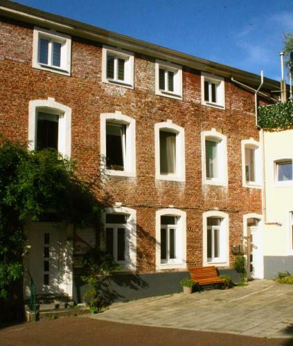 Apartamento Het Mergelhoek