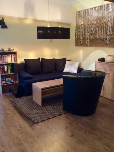 Apartamento Het Mergelhoek