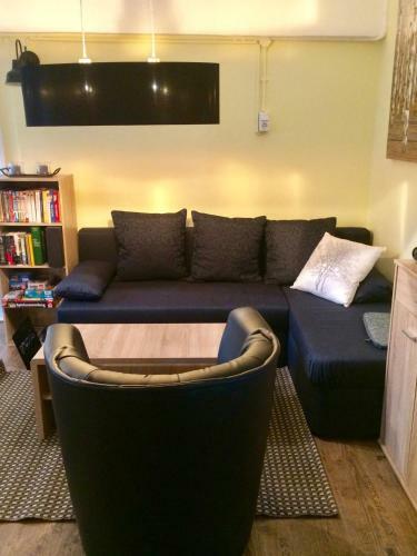 Apartamento Het Mergelhoek