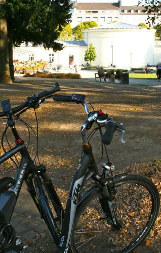 Apartamento Het Mergelhoek