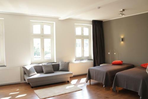 Vaals - Aachen Apartaments