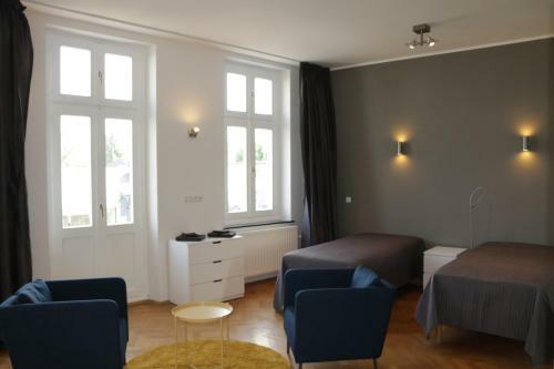 Vaals - Aachen Apartaments