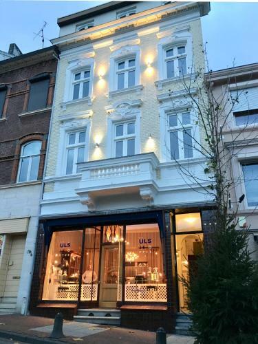 Vaals - Aachen Apartaments