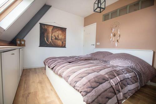 Apartamento Vakantiehuis De Drie Bruggen