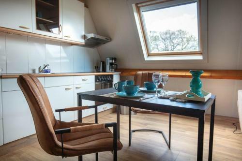 Apartamento Vakantiehuis De Drie Bruggen