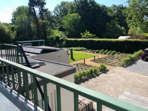 Apartamento Logies Bij Marlies