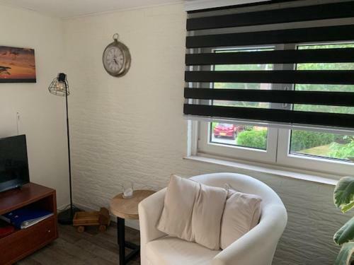 Apartamento Logies Bij Marlies