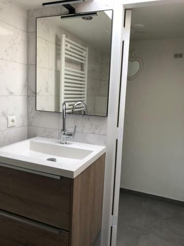 Apartamento Logies Bij Marlies