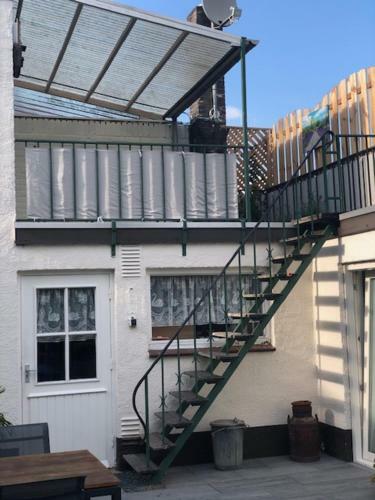 Apartamento Logies Bij Marlies