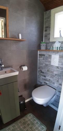 B&B Wijd En Zijt Pipowagen
