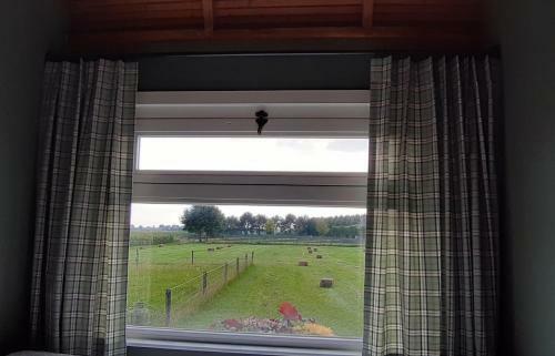B&B Wijd En Zijt Pipowagen