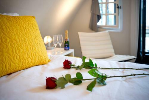 Hotel Oudegracht