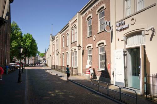 Hotel Oudegracht