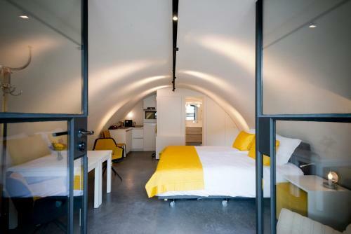 Hotel Oudegracht