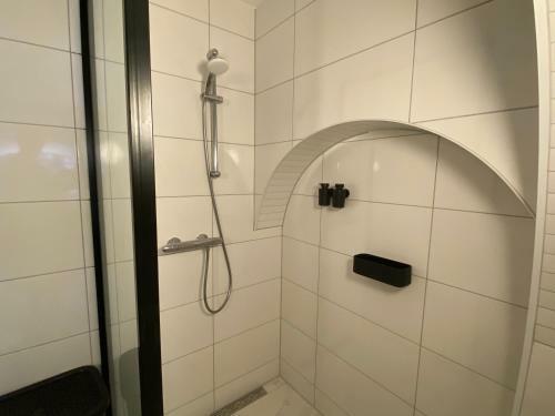 Bed & Breakfast Slapen Onder De Dom