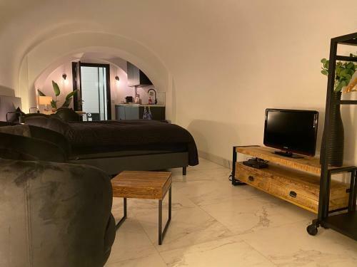 Bed & Breakfast Slapen Onder De Dom