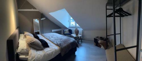 Apartamento Vakantie Appartement Sunndays
