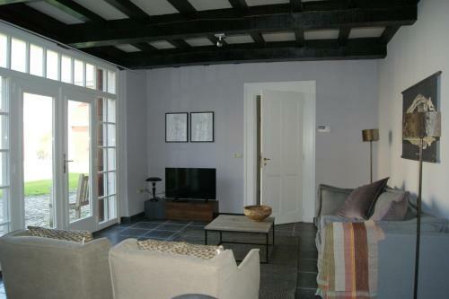 Apartamento Het Sibberhuuske