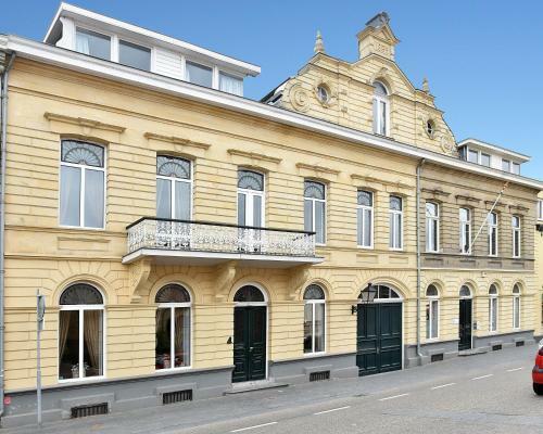 Bed & Breakfast Villa R Einald