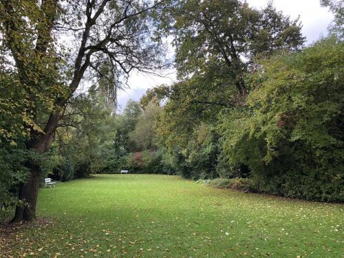 Apartamento Appartement Dersaborg