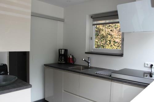 Apartamento Appartement Dersaborg