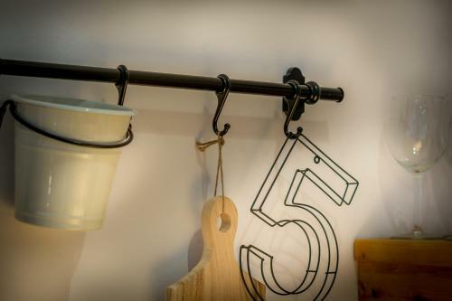Apartamento Guesthouse 115