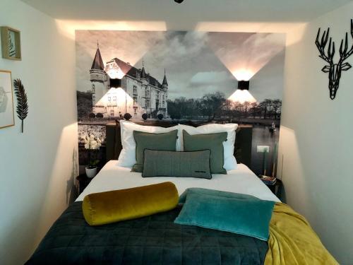 Sibbliem Luxury Homestay