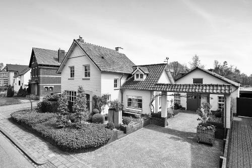 Sibbliem Luxury Homestay