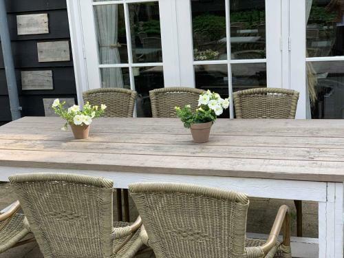 Bed & Breakfast Brasserie De Peperboom