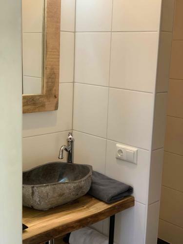 Bed & Breakfast Brasserie De Peperboom
