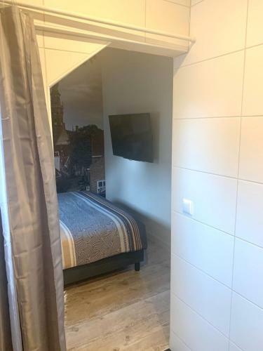Bed & Breakfast Brasserie De Peperboom