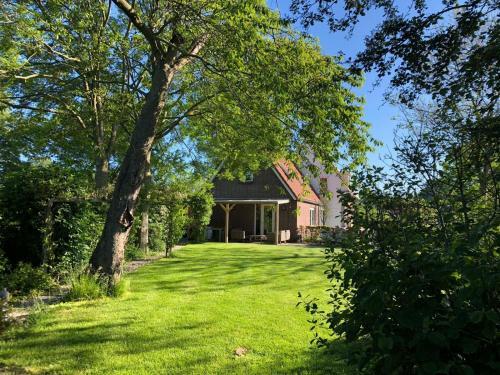 Vakantiehuis Sonnewende