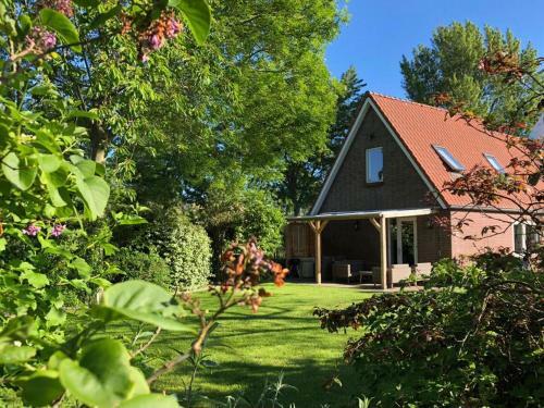 Vakantiehuis Sonnewende