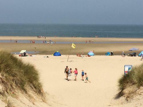 Vakantiehuis Sonnewende