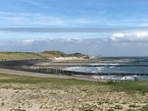 Vakantiehuis Sonnewende