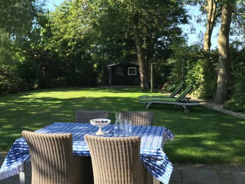 Vakantiehuis Sonnewende