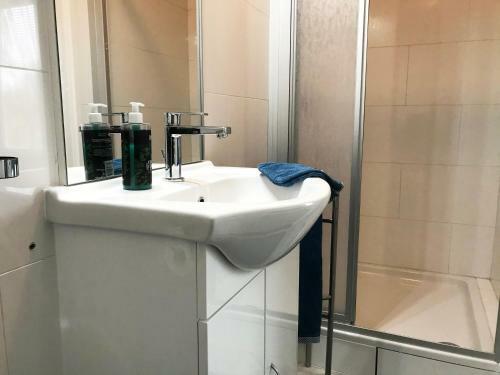 Vakantiehuis Sonnewende