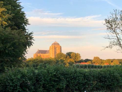 Vakantiehuis Sonnewende