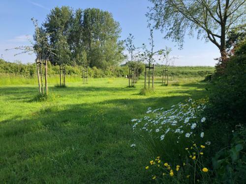 Vakantiehuis Sonnewende