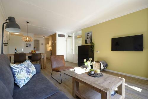 Apartamento Veerswalzicht