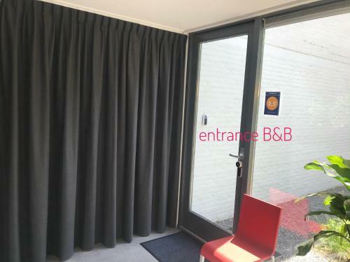Bed & Breakfast B & B De Stijl