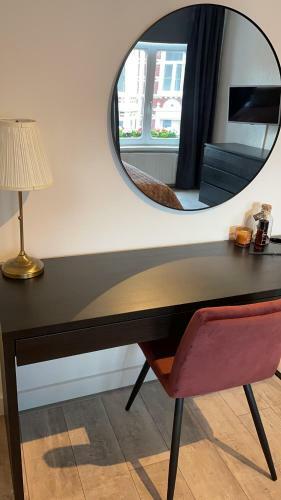 Bed & Breakfast Bnb Bruxelles